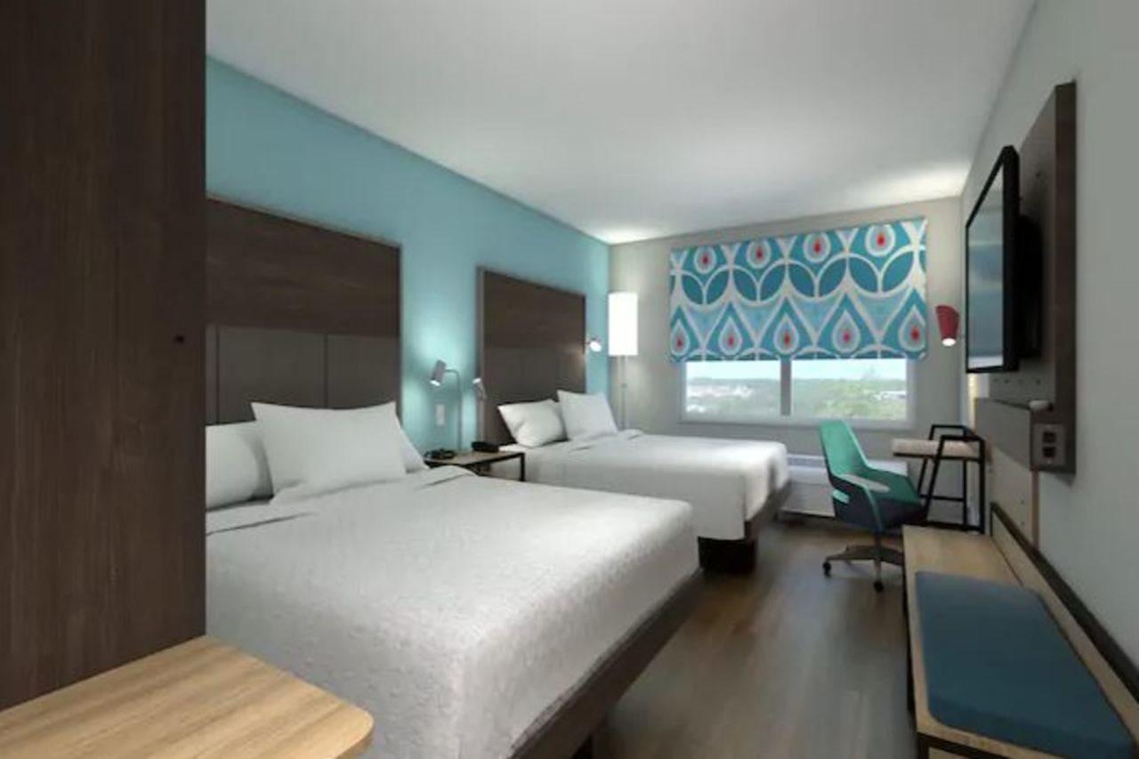 Lushan West Sea Resort, Curio Collection By Hilton Jiujiang  Dış mekan fotoğraf